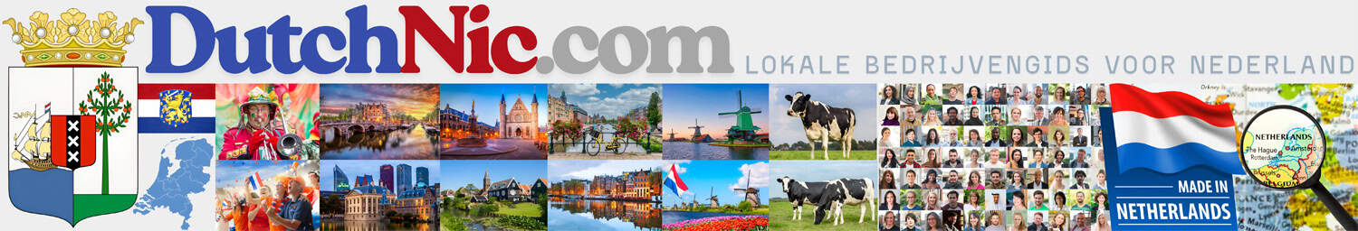 Gemaakt in Nederland - earline